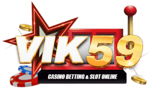 vik59 เว็บตรง คาสิโนและสล็อต เกมเด่น โบนัสสนุก สำหรับสมาชิก