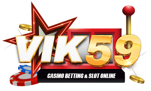 vik59 เว็บตรง คาสิโนและสล็อต เกมเด่น โบนัสสนุก สำหรับสมาชิก