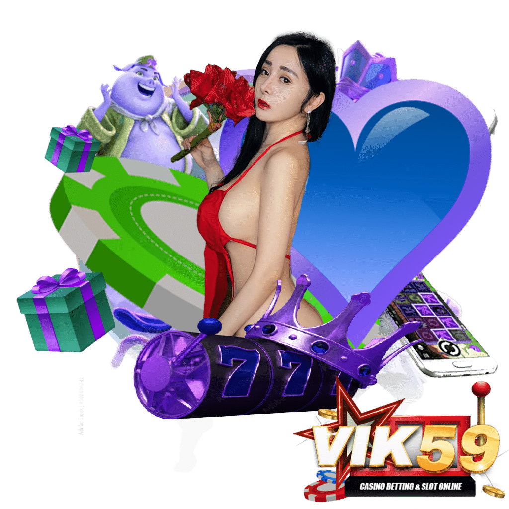 ถอนไวจนใจฟู vik59 ไม่มีขั้นต่ำ ไม่มีข้อแม้​